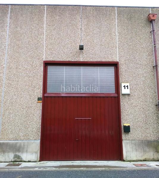 Foto 53007200-79eb-4977-88a0-ef97b867923d. Nave industrial en Valle de Trápaga - Trapagaran