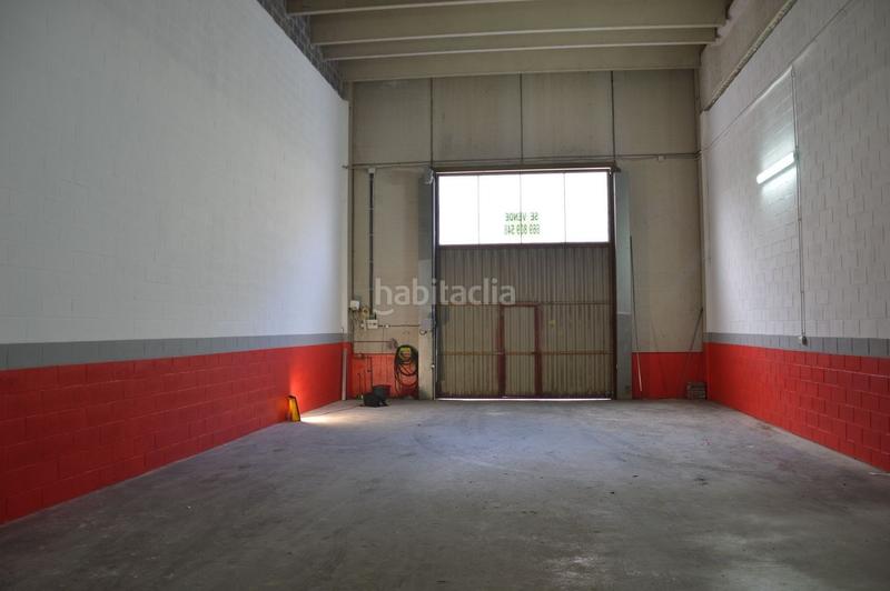 Foto 88919a4c-d48a-459c-917d-21fde794cfc9. Nave industrial en Valle de Trápaga - Trapagaran