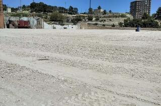 Terreno residencial  C/ alcoi