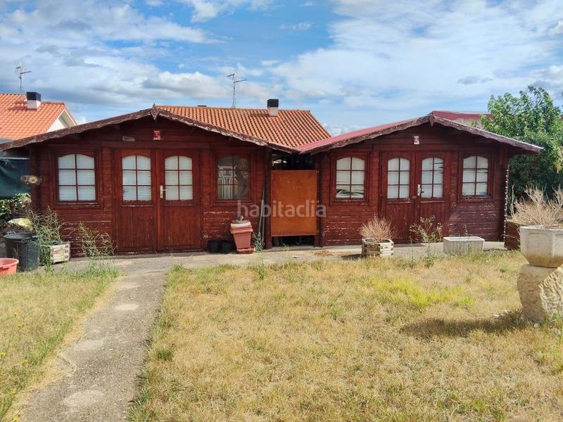 Foto 8b784ad8-c397-4094-a85f-37e453ba18bd. Chalet en Zambrana