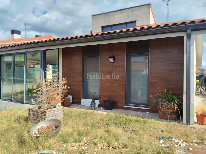 Foto a781a7d0-1548-40d9-9673-1a0a677bb5b2. Chalet en Zambrana