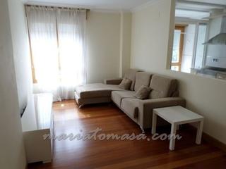 Appartement  Abasota