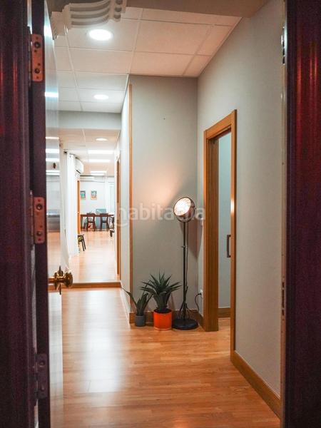 Foto cf9b613f-001b-4134-9c09-ddc29b94520a. Location bureau dans Plaza Circular Bilbao