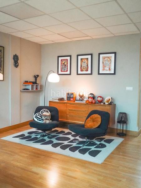 Foto d96fa69d-0ca6-4040-922a-76ac17e41079. Alquiler oficina en Plaza Circular Bilbao