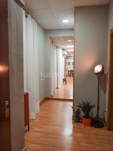 Foto 1e35788e-4c29-4953-8ada-fcb6cd55d6ee. Affitto ufficio in Plaza Circular Bilbao