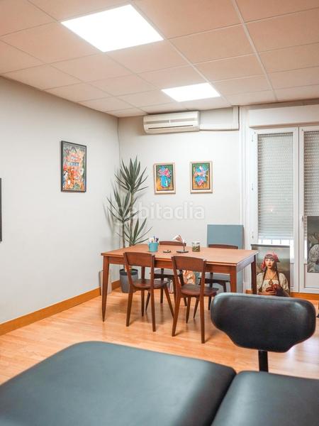 Foto 26367244-ecb6-4aae-81bf-2269b2f8629b. Affitto ufficio in Plaza Circular Bilbao