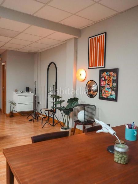 Foto 69337258-42ff-40cf-81d5-620d9941233d. Affitto ufficio in Plaza Circular Bilbao