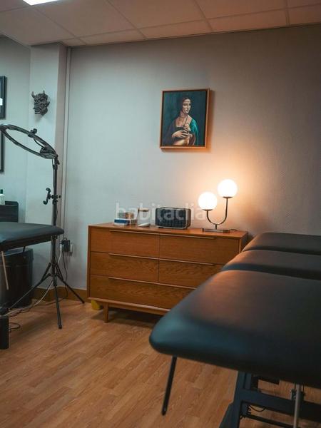 Foto adf55cce-4f0d-415e-9d43-6fb3d830ecaa. Affitto ufficio in Plaza Circular Bilbao