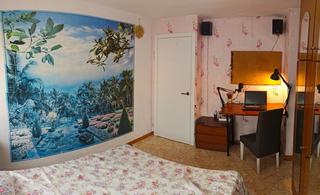 Appartement  Calle del olivino