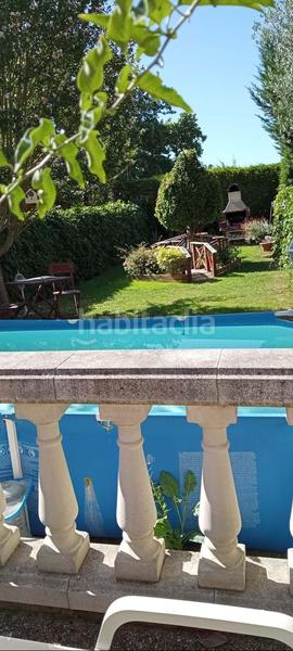 Foto 098ccf33-6703-4232-9d15-fccf1ef7f768. Chalet mit parking in Bayas - Polígono Miranda de Ebro