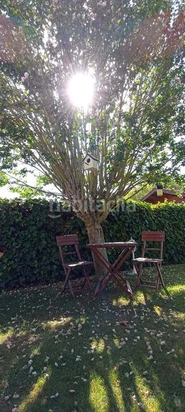 Foto 41d8152c-ce53-4a4f-8a38-d394decb5442. Chalet mit parking in Bayas - Polígono Miranda de Ebro