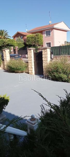 Foto 430df42a-18c9-43a8-8700-a1bd68187302. Chalet mit parking in Bayas - Polígono Miranda de Ebro