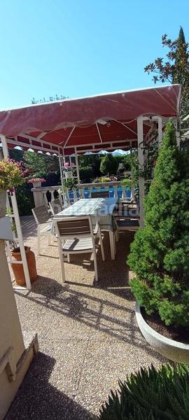 Foto e173219a-c2a4-4fc2-8a97-35bbe8ada065. Chalet mit parking in Bayas - Polígono Miranda de Ebro