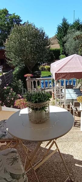 Foto ebbdeff2-c45f-4628-9ca1-278fb2e1e4d9. Chalet mit parking in Bayas - Polígono Miranda de Ebro