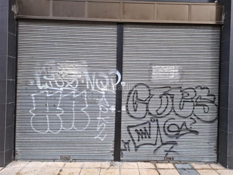 Foto 0ea4cb82-d8d5-42db-b997-d8f7390f4372. Local comercial a Barrio de Uribarri Bilbao