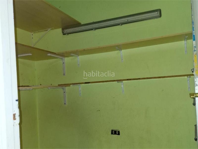 Foto 1292cb44-0ff7-4be9-99d0-b2a6bdf16238. Local comercial a Barrio de Uribarri Bilbao