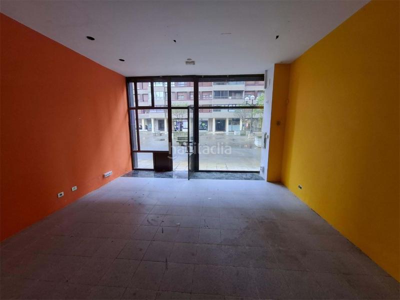 Foto 2f840ba8-12b4-4d78-a88f-a935e4770e25. Local comercial a Barrio de Uribarri Bilbao