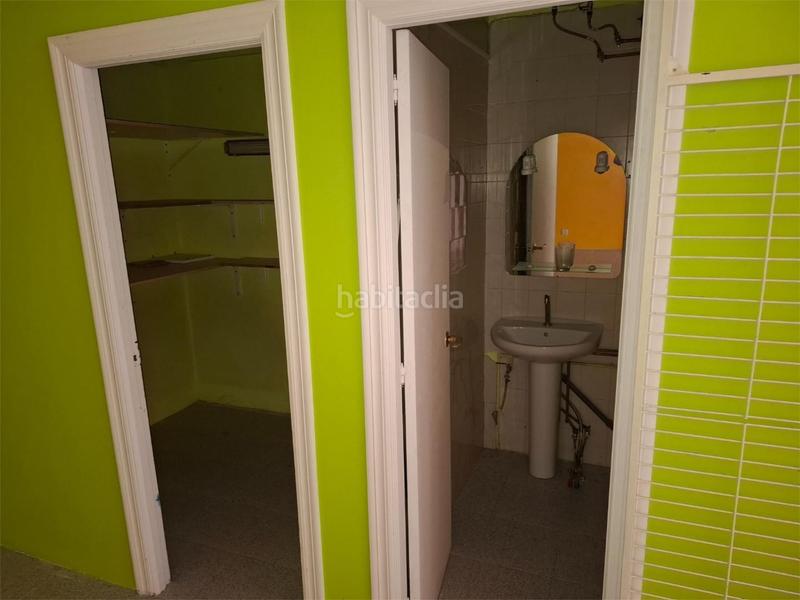 Foto 38a2c821-2a2a-4a7d-b11d-5618bbfe1993. Local comercial a Barrio de Uribarri Bilbao