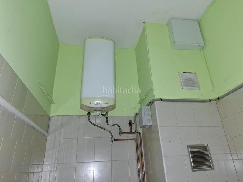 Foto 6986c0fa-617d-4724-ae34-1561db0091aa. Local comercial a Barrio de Uribarri Bilbao