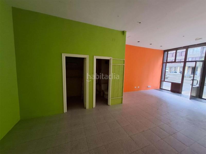 Foto b74b4192-fd71-4737-b000-df50c8c3c2be. Local comercial a Barrio de Uribarri Bilbao