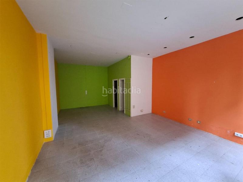 Foto 18709213-89cd-4219-a686-c3ffeb5cc565. Local commercial dans Barrio de Uribarri Bilbao