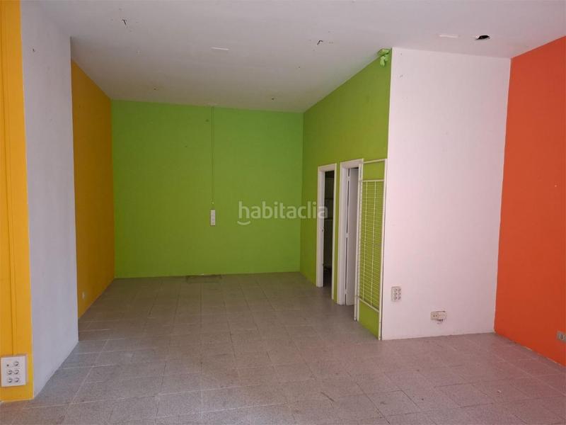 Foto e80500e4-971e-4e28-9c8a-5bb4a712445e. Local commercial dans Barrio de Uribarri Bilbao