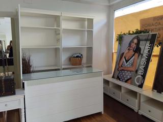Lloguer Local Comercial  Sancho el sabio
