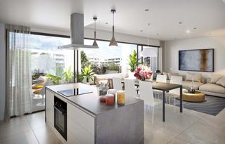 Appartement  Cronista isidro buades