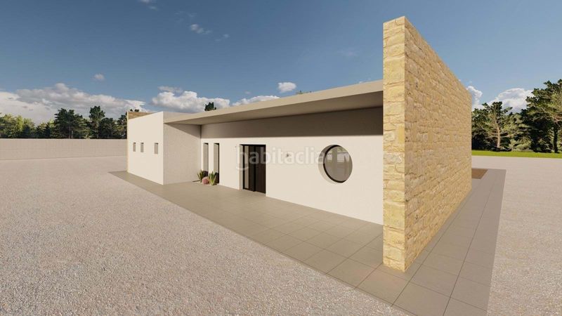 Foto c230dfb6-dd61-4764-a8bd-1ff5440a7590. Xalet amb aparcament piscina a Pinoso