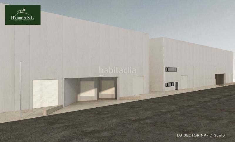 Foto 3d974ac6-cccf-412d-a5e7-36f9169b92ca. Nave industrial en Ibi
