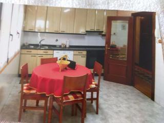 Appartement  Segovia