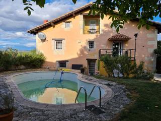Chalet  Real torre
