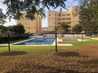 Location Appartement  Calle enric valor n .esc  ªb