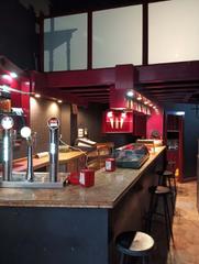 Location Local commercial  Calle torre gorostiza. Interesante y moderno bar en alquiler en santutxu