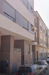 Etagenwohnung  Tierno galván