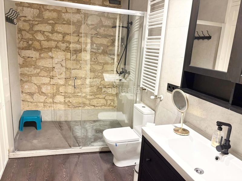 Foto 41628126-6625-4930-9b5c-b58dcb812f02. Appartamento con riscaldamento in Barrio del Centro Alicante