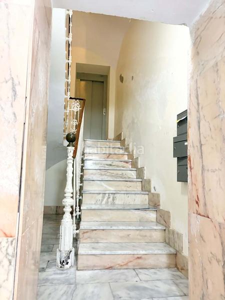 Foto 6ce73d4b-6ad1-4a7f-851a-039953a2804d. Appartamento con riscaldamento in Barrio del Centro Alicante