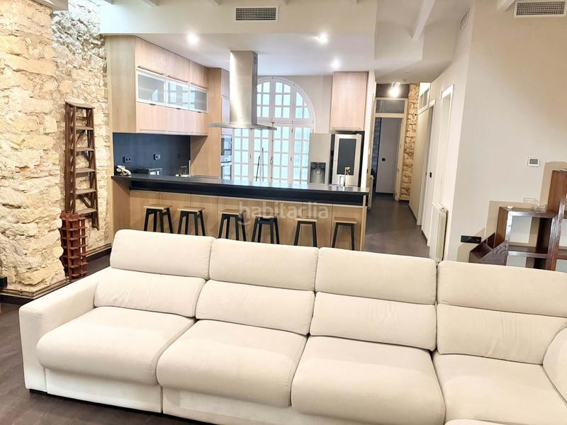 Foto 7aed6d29-61b3-46b0-b056-c7b2d45fede3. Appartamento con riscaldamento in Barrio del Centro Alicante