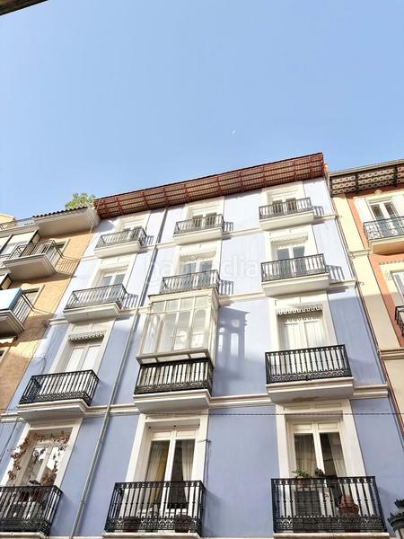 Foto 9d357609-3936-4bba-b068-ac2c1847bd4d. Appartamento con riscaldamento in Barrio del Centro Alicante