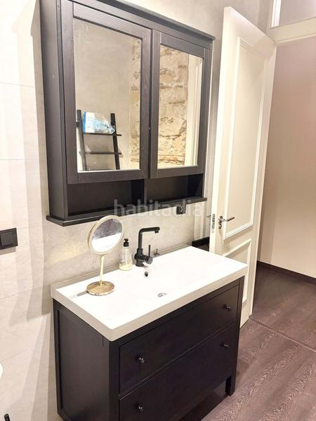 Foto a70e2d01-ddbc-4696-b1c6-131232129165. Appartamento con riscaldamento in Barrio del Centro Alicante