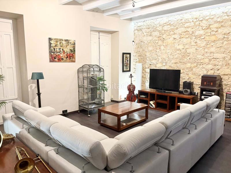 Foto d12df95a-4ed3-4c68-93da-072da91c787a. Appartamento con riscaldamento in Barrio del Centro Alicante