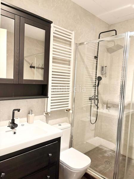 Foto ee962076-f30a-4c45-8e6a-a8384298c2af. Appartamento con riscaldamento in Barrio del Centro Alicante