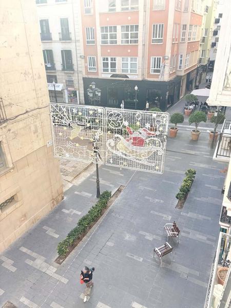 Foto 27be9796-cac3-4b51-bf23-45040be11dd9. Appartement avec chauffage dans Barrio del Centro Alicante