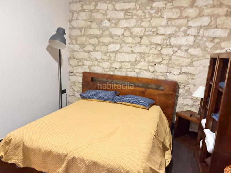 Foto 2be1497e-e3d9-4069-a3ce-d82f241857dc. Appartement avec chauffage dans Barrio del Centro Alicante