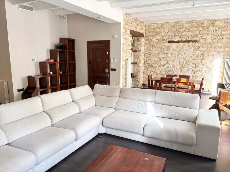 Foto 38046f55-ba46-4e54-9754-ebe59f2f2b44. Appartement avec chauffage dans Barrio del Centro Alicante