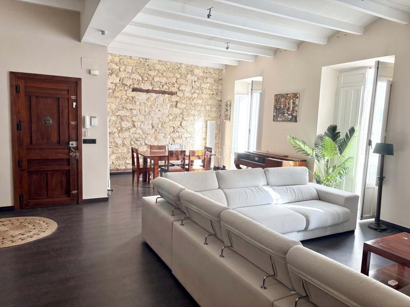 Foto 5a8ec881-3591-4439-97a6-56b2f1e0b071. Appartement avec chauffage dans Barrio del Centro Alicante