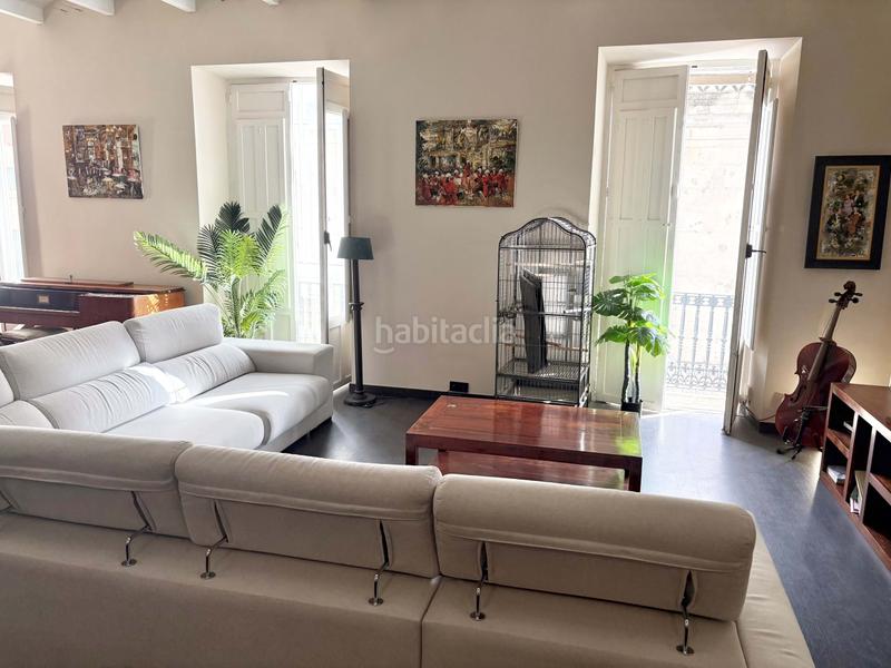Foto ef80d3d0-6fd2-4f5e-afd9-ba37f96b30cc. Appartement avec chauffage dans Barrio del Centro Alicante