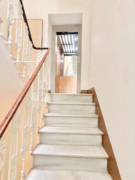 Foto fb3f0995-b9ea-4c6c-990f-526fbb83c23d. Appartement avec chauffage dans Barrio del Centro Alicante