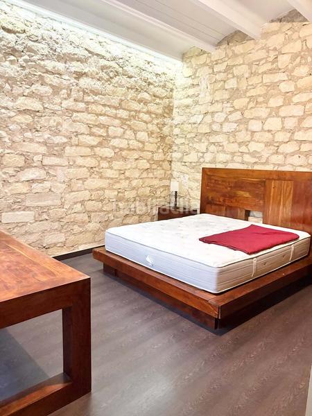 Foto fc9878c7-b876-49cf-93f7-be4d66d9282a. Appartement avec chauffage dans Barrio del Centro Alicante