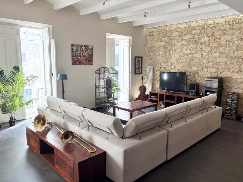 Foto 5e4ae27a-4ed9-46f2-ba8c-25ad2cf13a05. Pis amb calefacció a Barrio del Centro Alicante